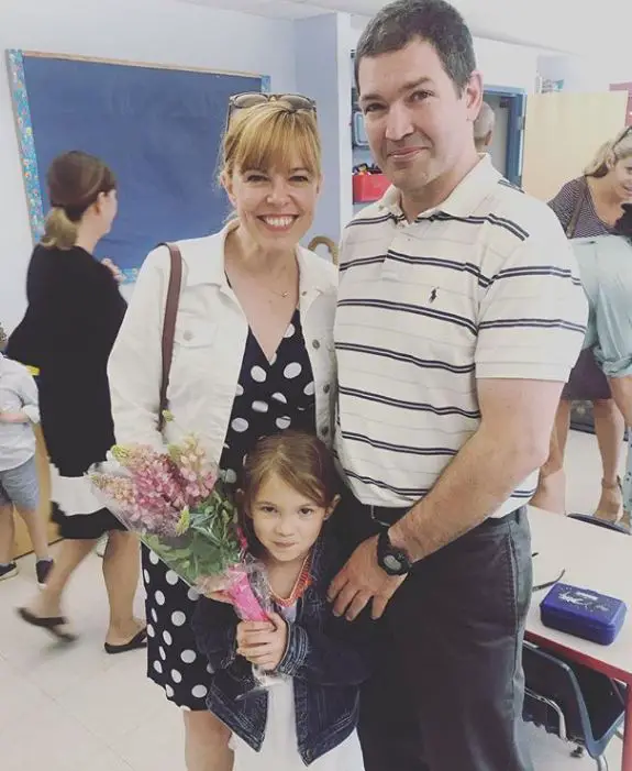 Amy Bruni Wiki, Age, Married, Husband, Net Worth